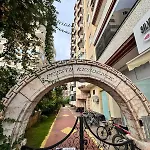 Pristine Apartment Alanya