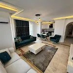 Pristine Apartment Alanya