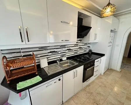 Pristine Apartman