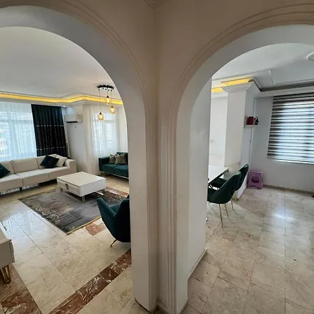 Apartman Pristine