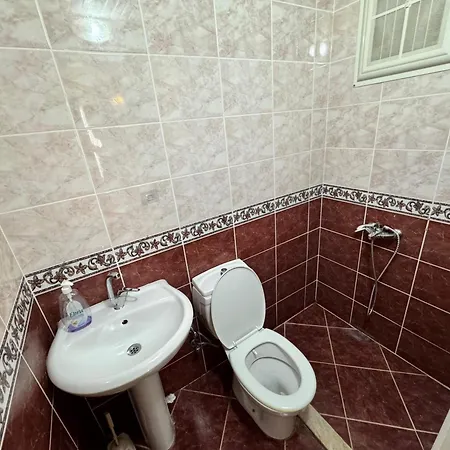 Apartman Pristine *