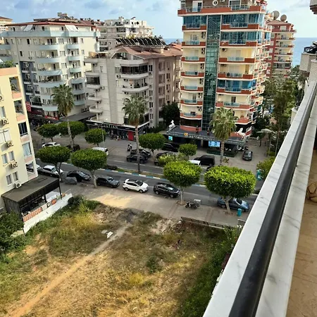 Pristine Alanya