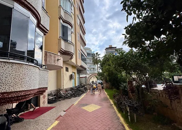 Pristine Apartman