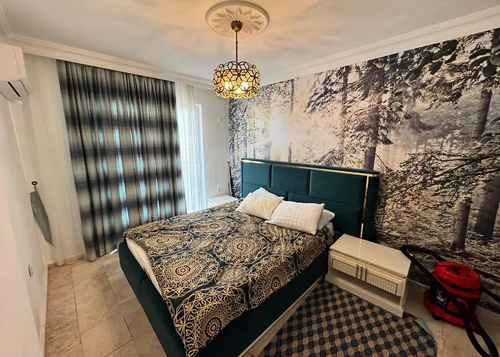 Pristine Apartman *
