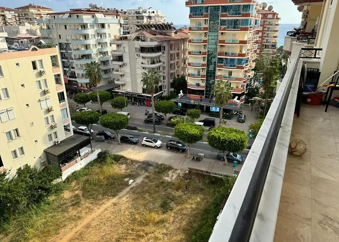 Pristine Alanya