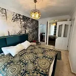 Appartement Pristine Alanya