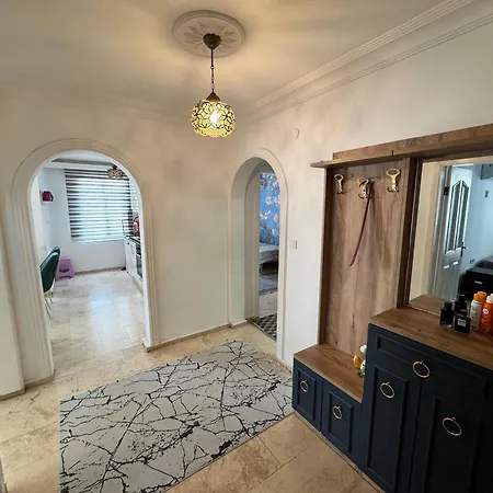 Pristine * Алания