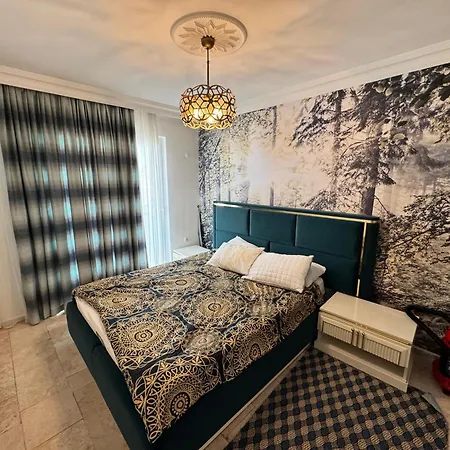 Pristine Апартаменты *