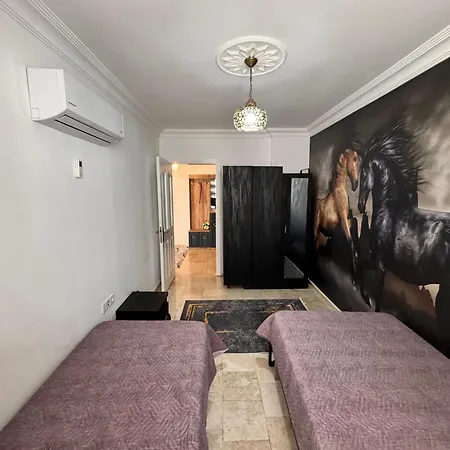 Апартаменты Pristine Алания