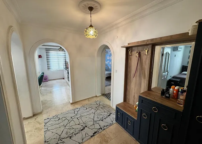 Pristine * Алания