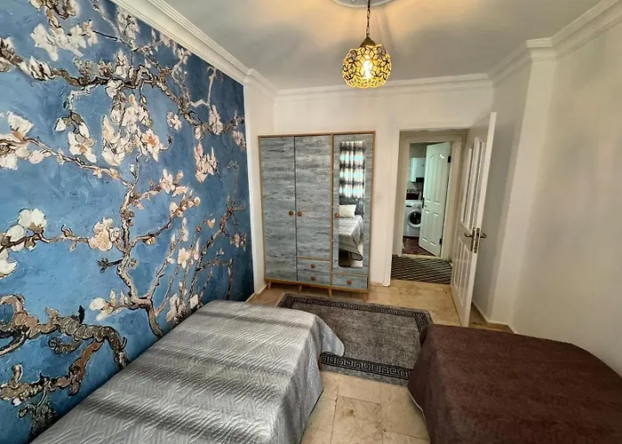 Pristine * Алания