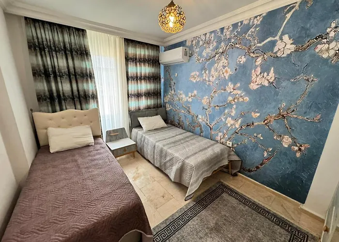 Pristine Апартаменты *