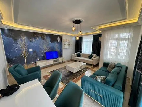 Apartamento Pristine